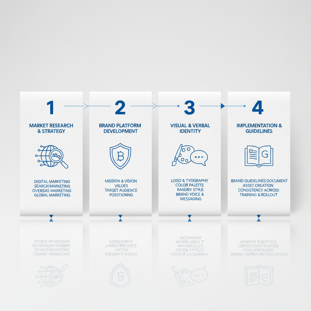 Understanding Brand Identity and Corporate Identity for Sustainable Growth