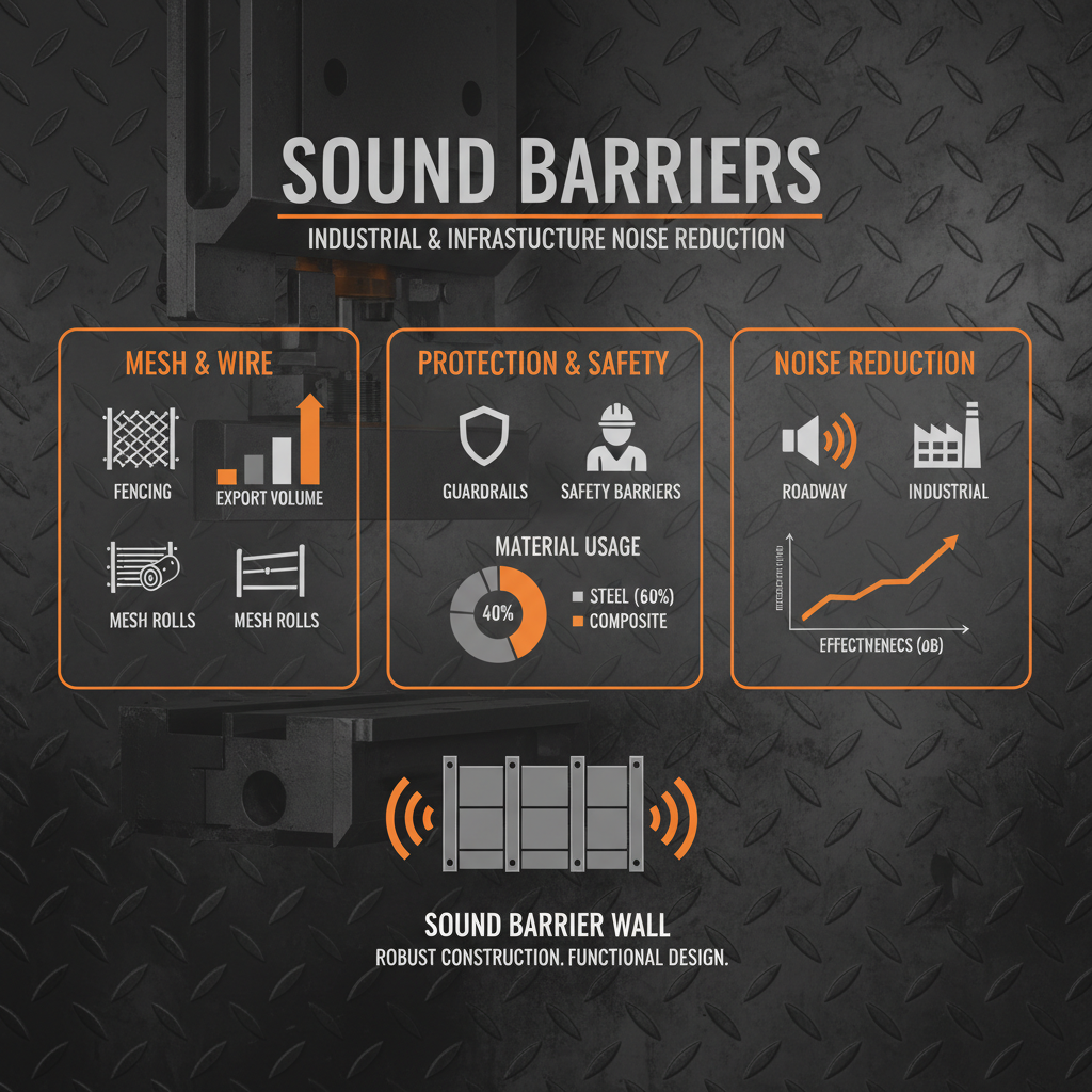 Understanding Sound Barriers What Are Sound Barriers And Their Importance