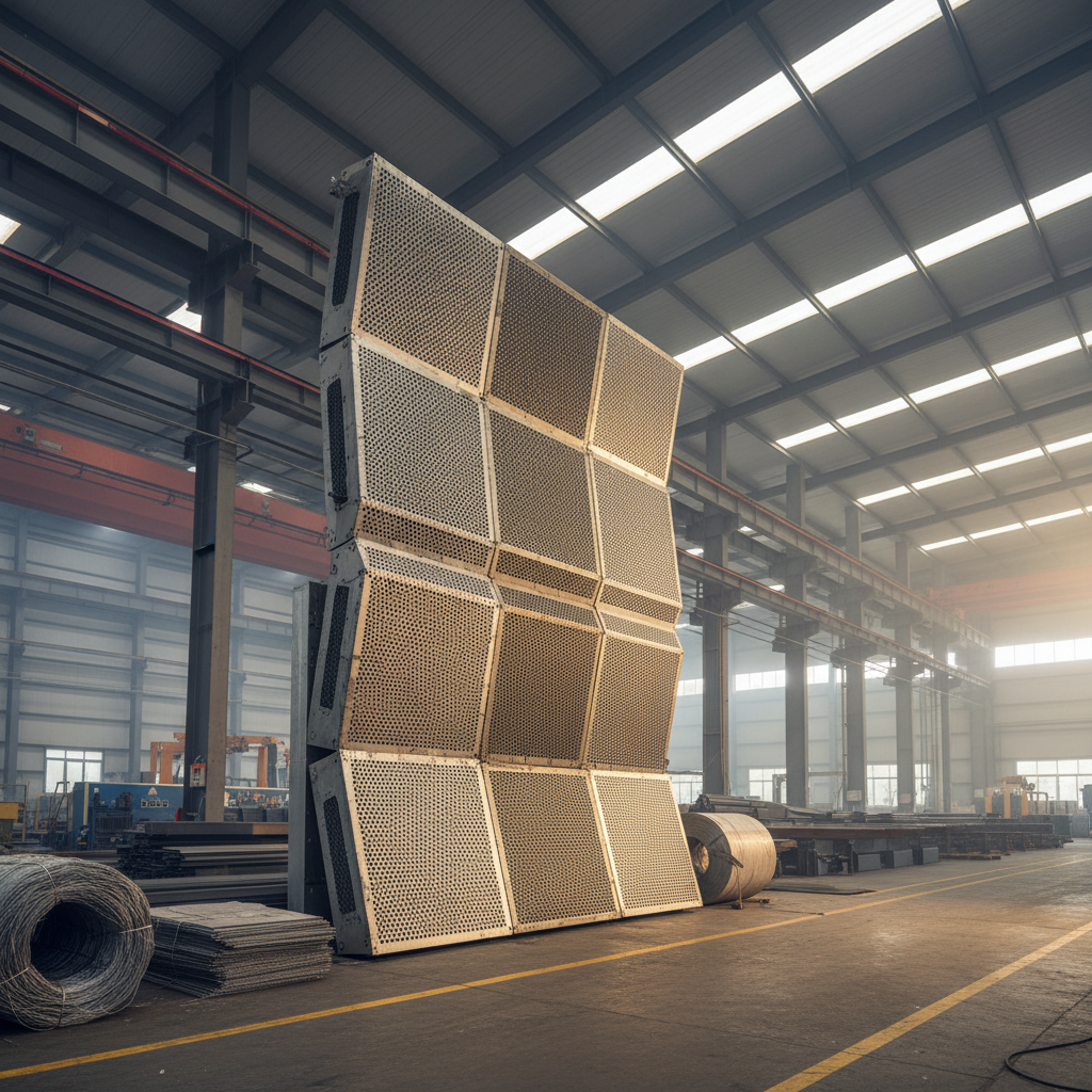 Understanding Noise Barriers What They Are and How They Work