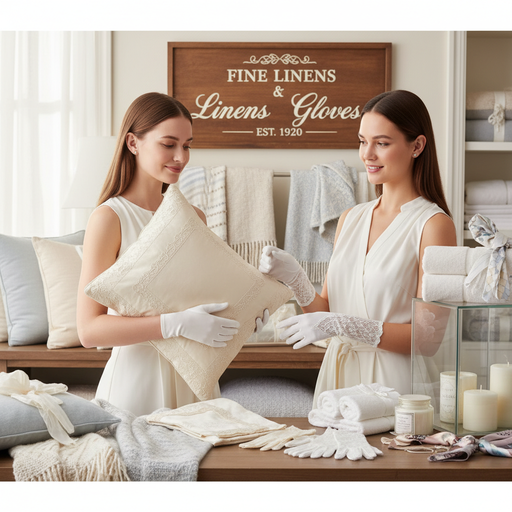 formal white gloves ladies