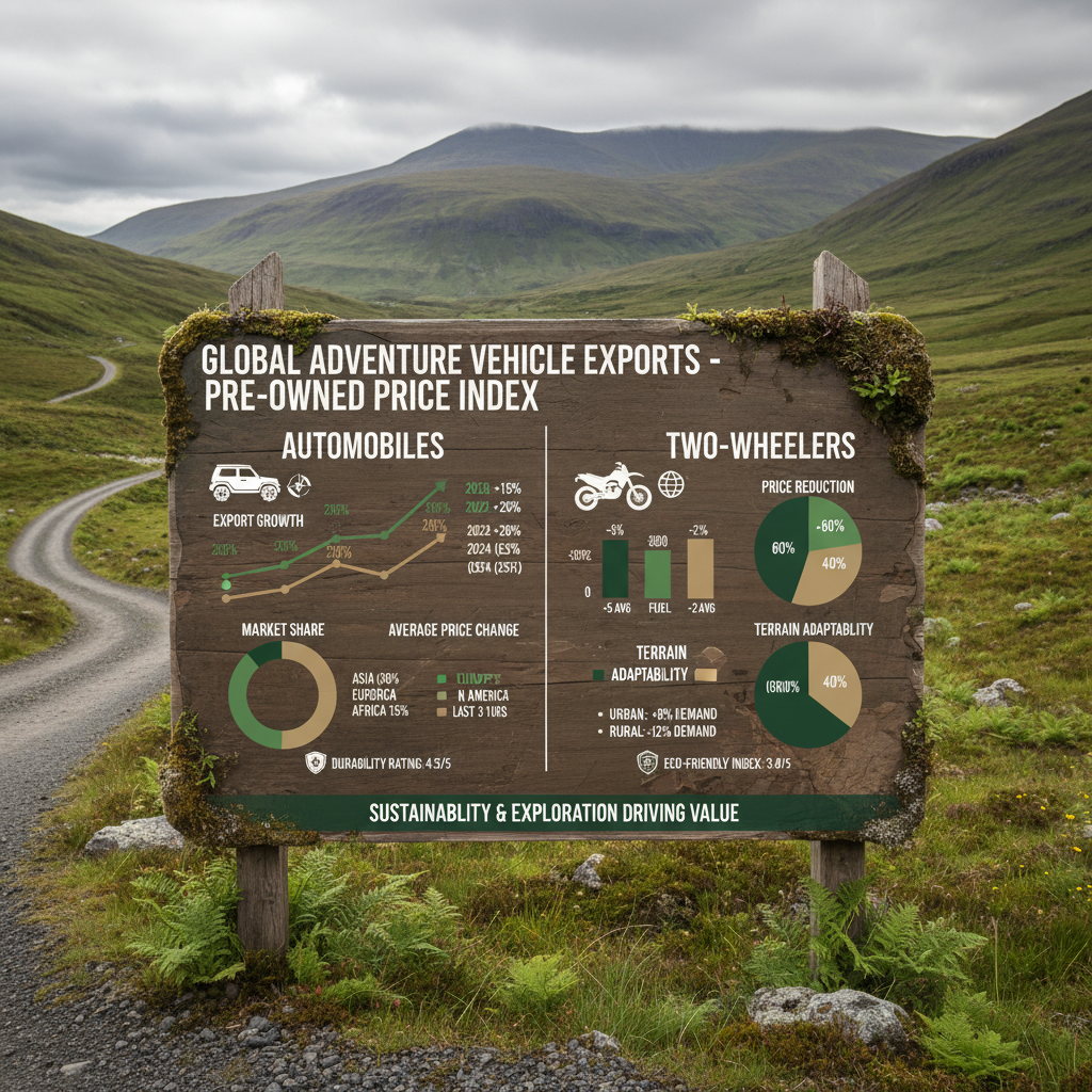 Navigating the Factors That Influence Your Second Vehicle Price