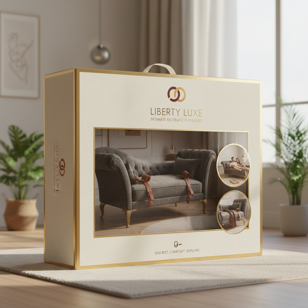 Exploring the Realm of Sex BDSM Furniture for Safe and Consensual Play