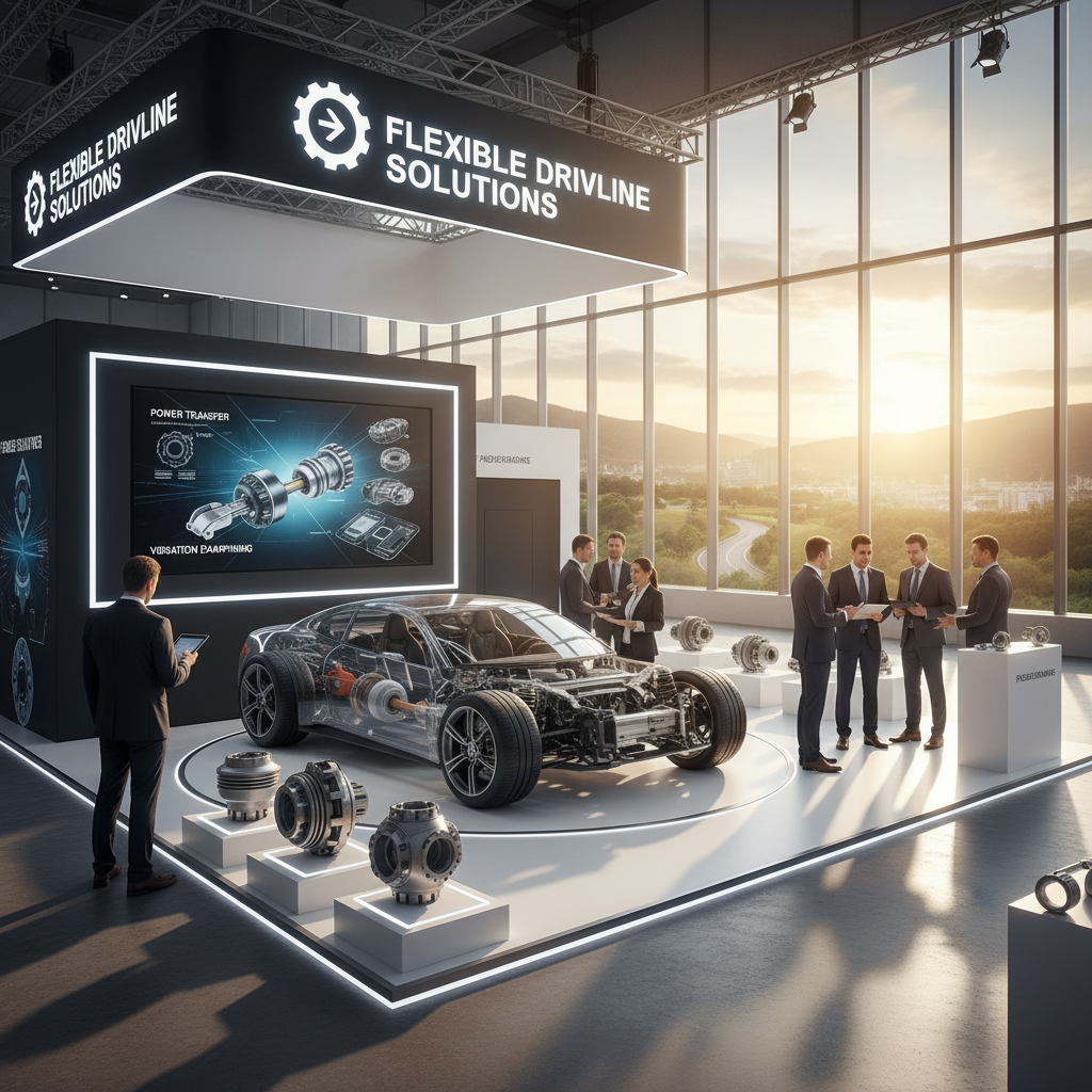 flexible coupling Company