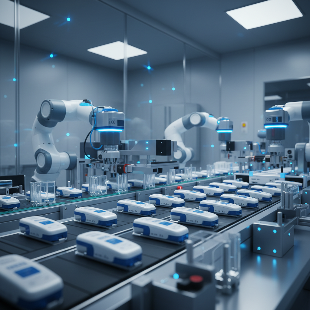 continuous glucose monitor Products