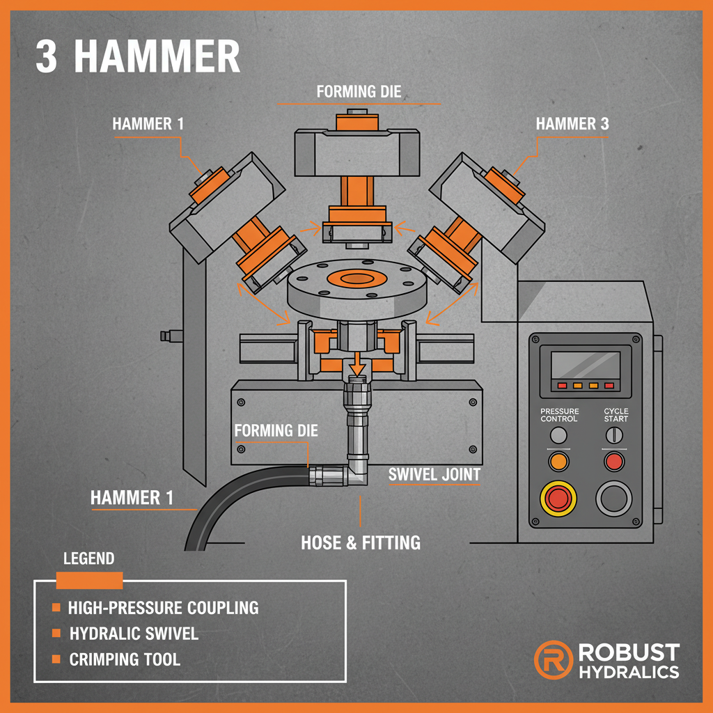 3 hammer  Manufacturer