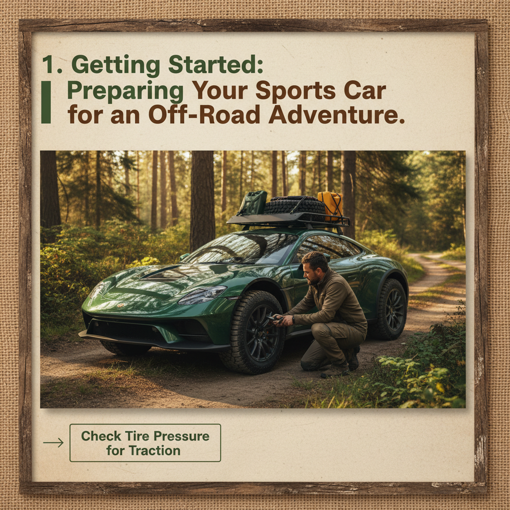 Exploring the Thrilling World of New Sports Cars and Automotive Innovation