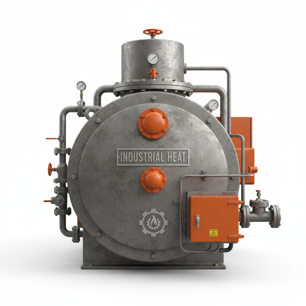 Yineng Boilers Provides Advanced Industrial Heater Solutions for Diverse Applications