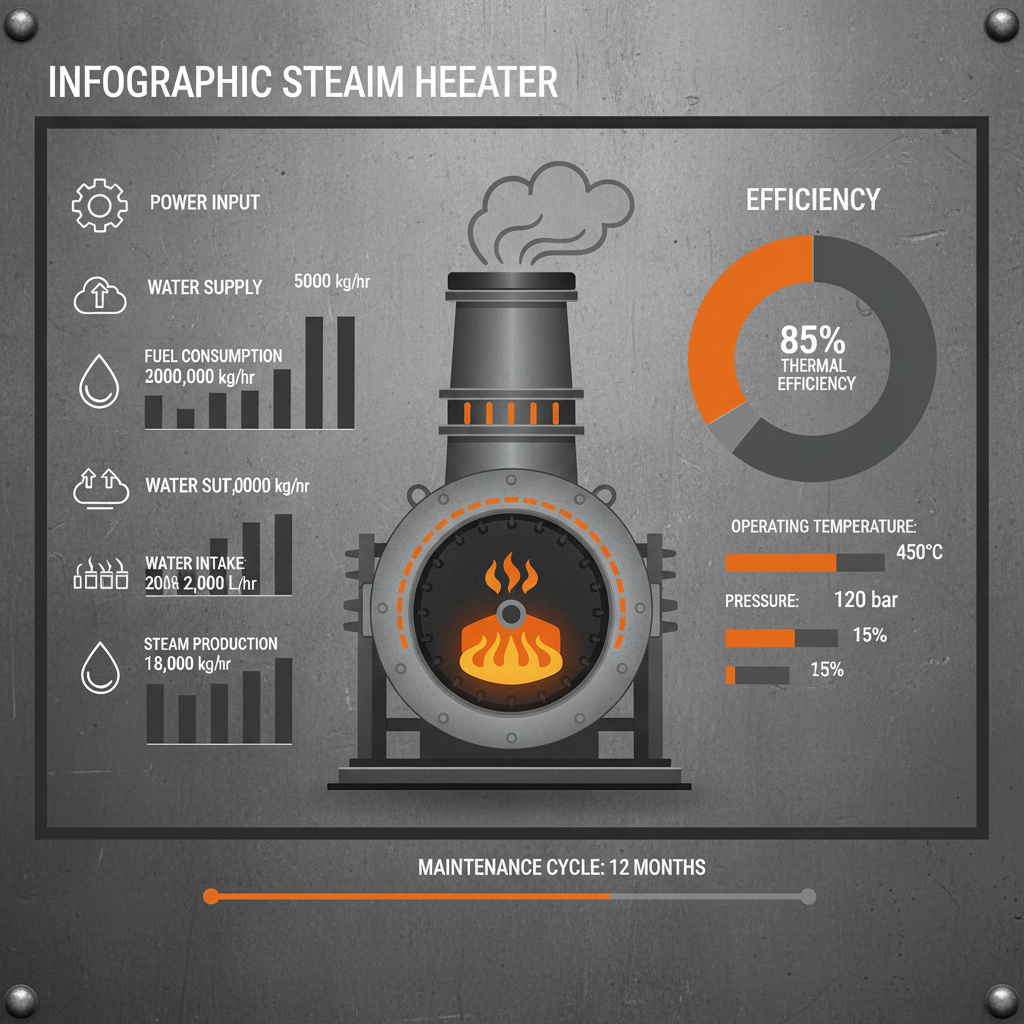Comprehensive Guide to Industrial Heater Technology and Applications