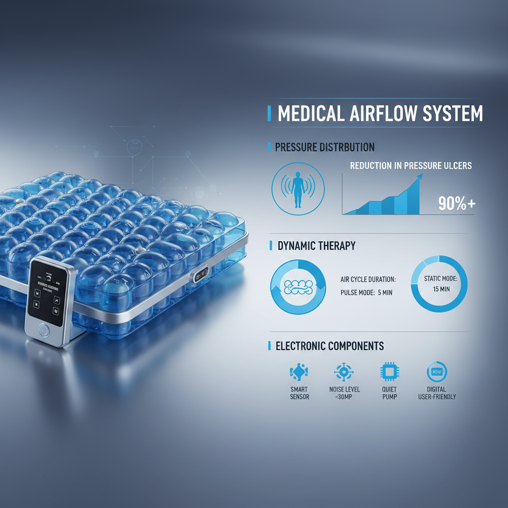 Comprehensive Guide to Choosing the Right Bubble Air Mattress for Enhanced Comfort