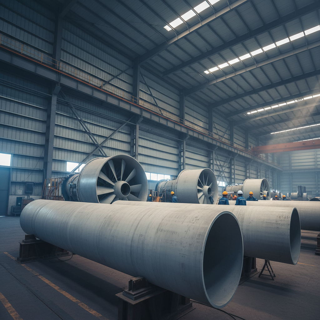 Comprehensive Guide to FRP Construction Material and Its Diverse Applications