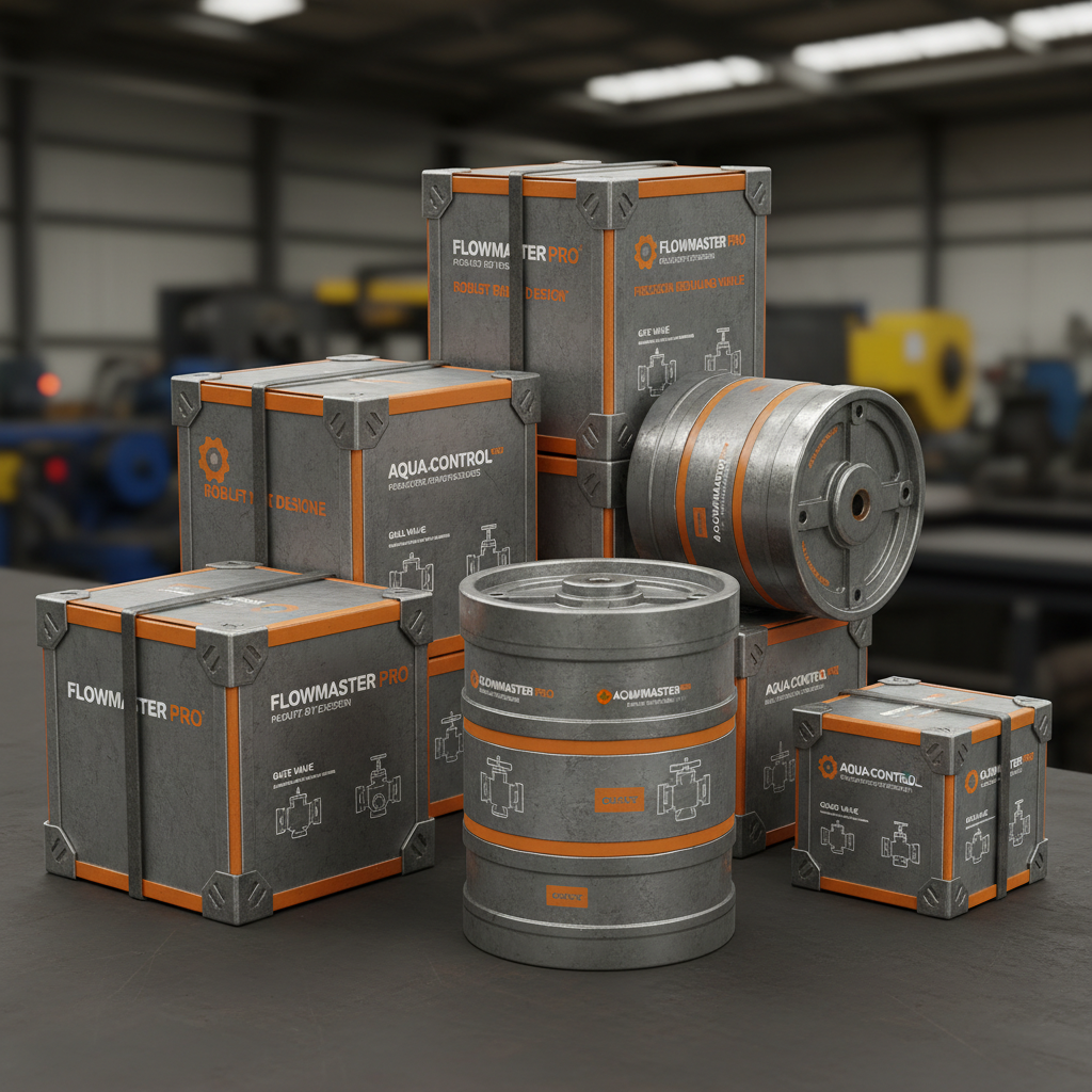 Understanding Different Types of Plumbing Valves for Efficient Water Control