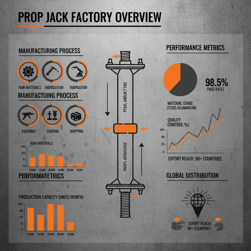prop jack Factory
