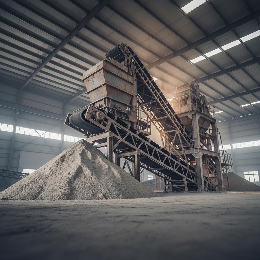 Exploring the World of Nonmetallic Minerals and Their Industrial Importance