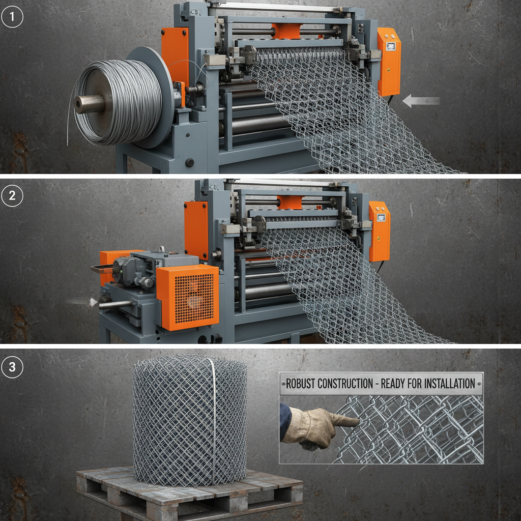 Comprehensive Guide to Chain Link Fence Systems and Installations