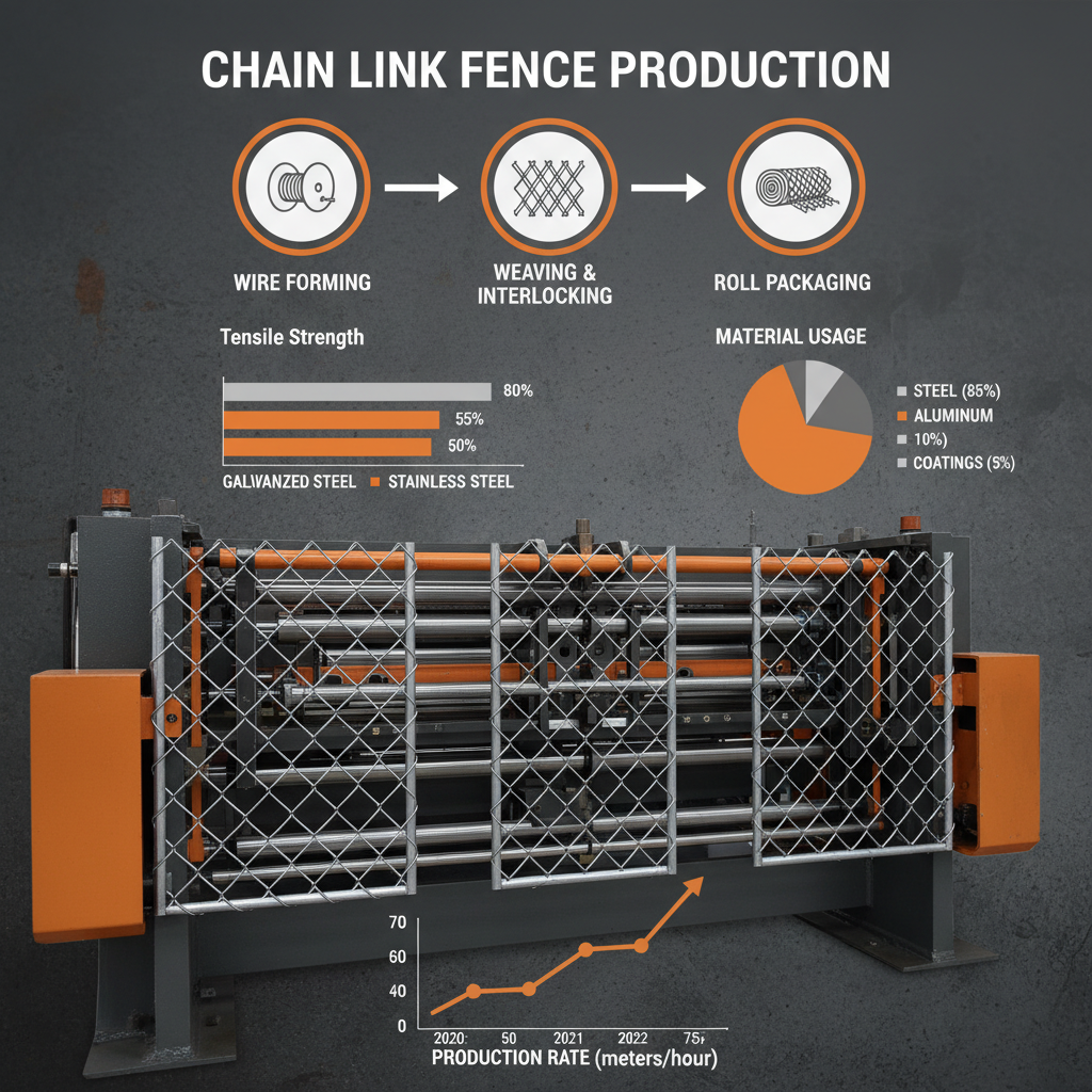 Comprehensive Guide to Chain Link Fence Systems and Installations