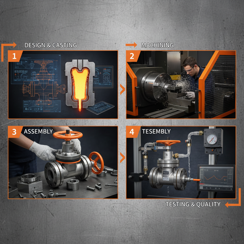 Comprehensive Guide to Diaphragm Valve Manufacturers and Applications