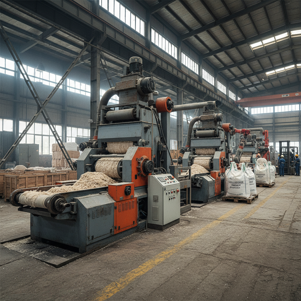 Understanding Cellulose Wood Pulp Its Properties and Wide Ranging Applications