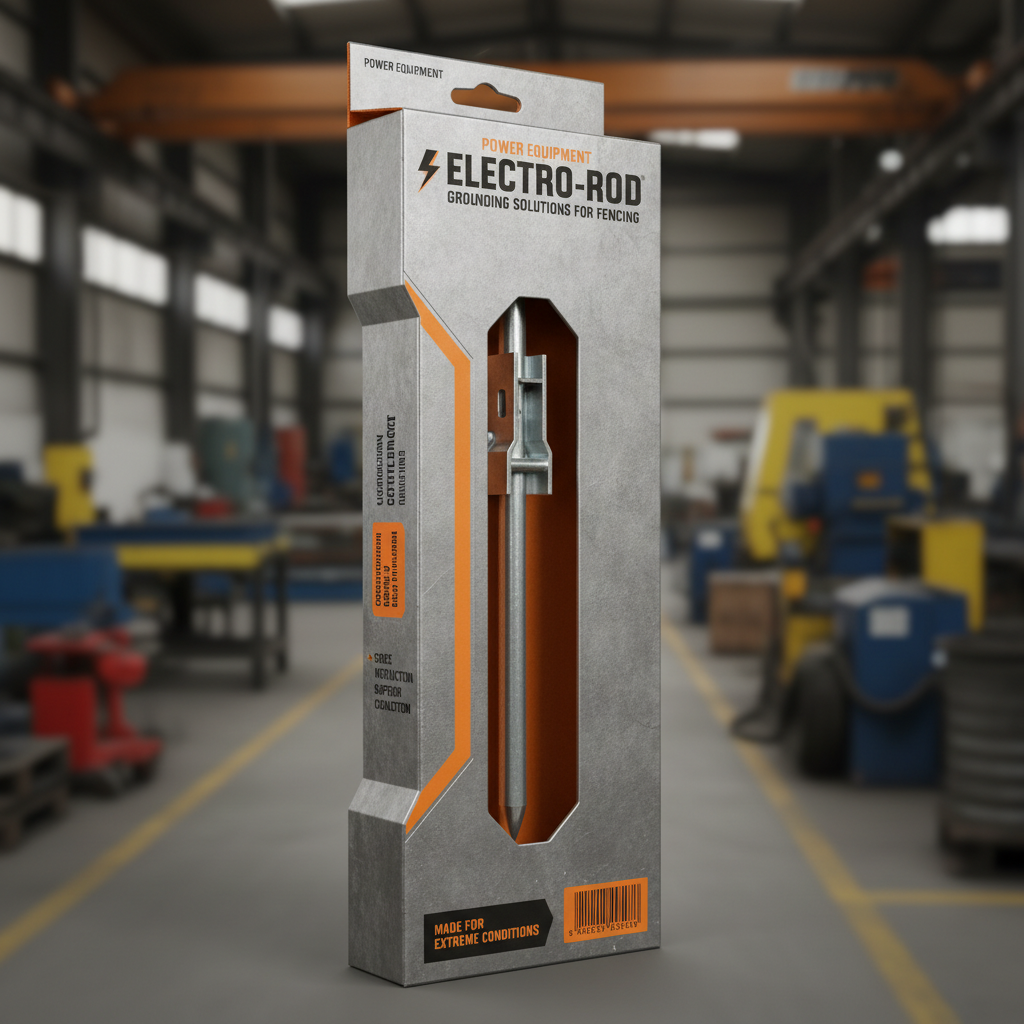 Understanding the Importance of a Fence Ground Rod for Electrical Safety