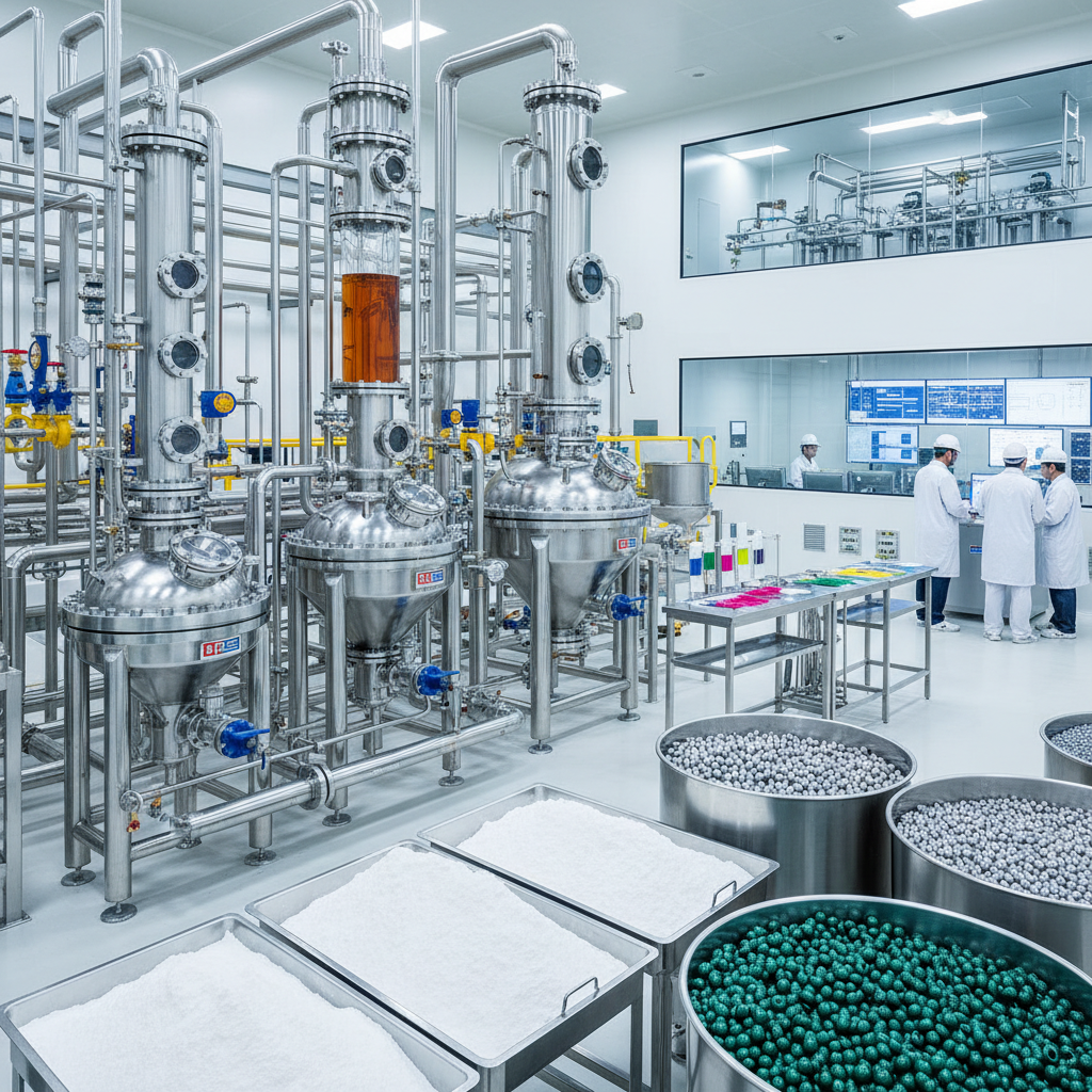 Comprehensive Guide to R996 Titanium Dioxide Paint Manufacturers and Applications