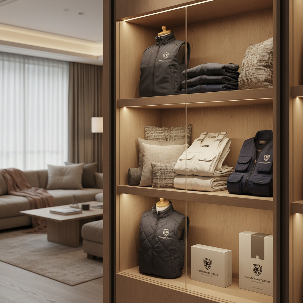 Comprehensive Guide to American Safety Clothing for Workplace Protection