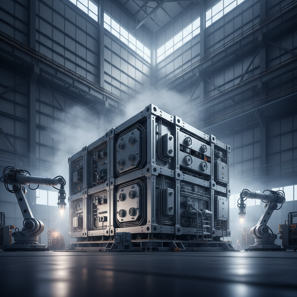 Choosing the Right Power Supply for Your Home A Comprehensive Guide