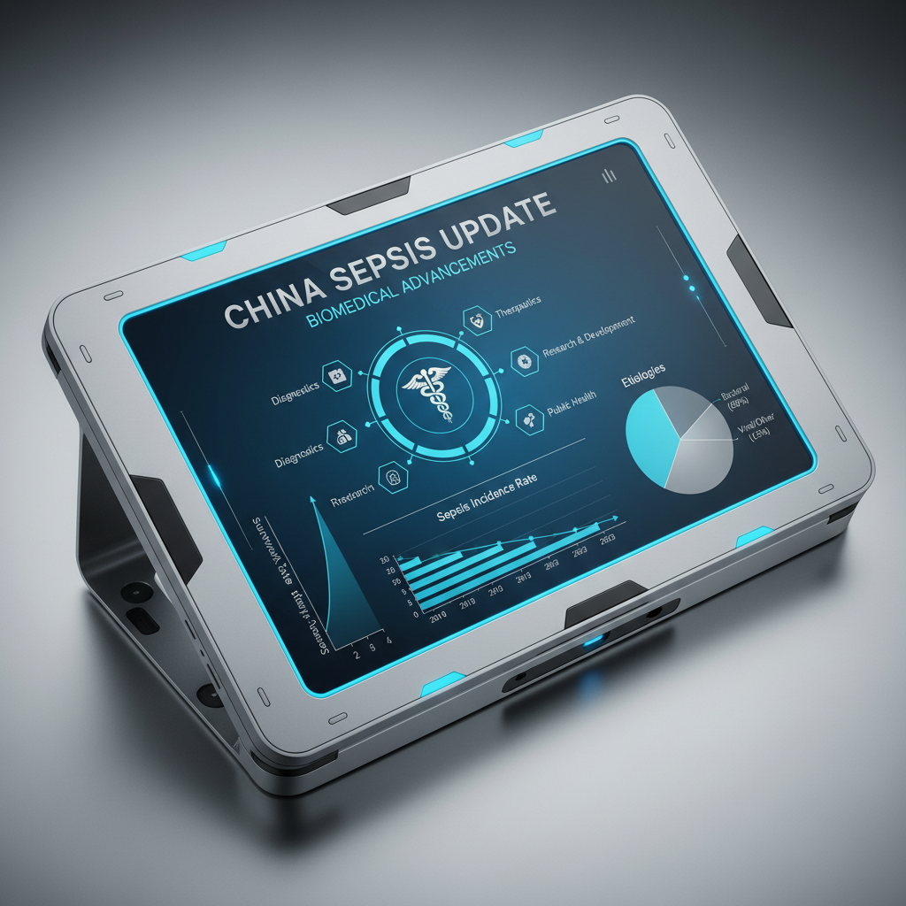 China Uptodate on Sepsis Management A Comprehensive Overview