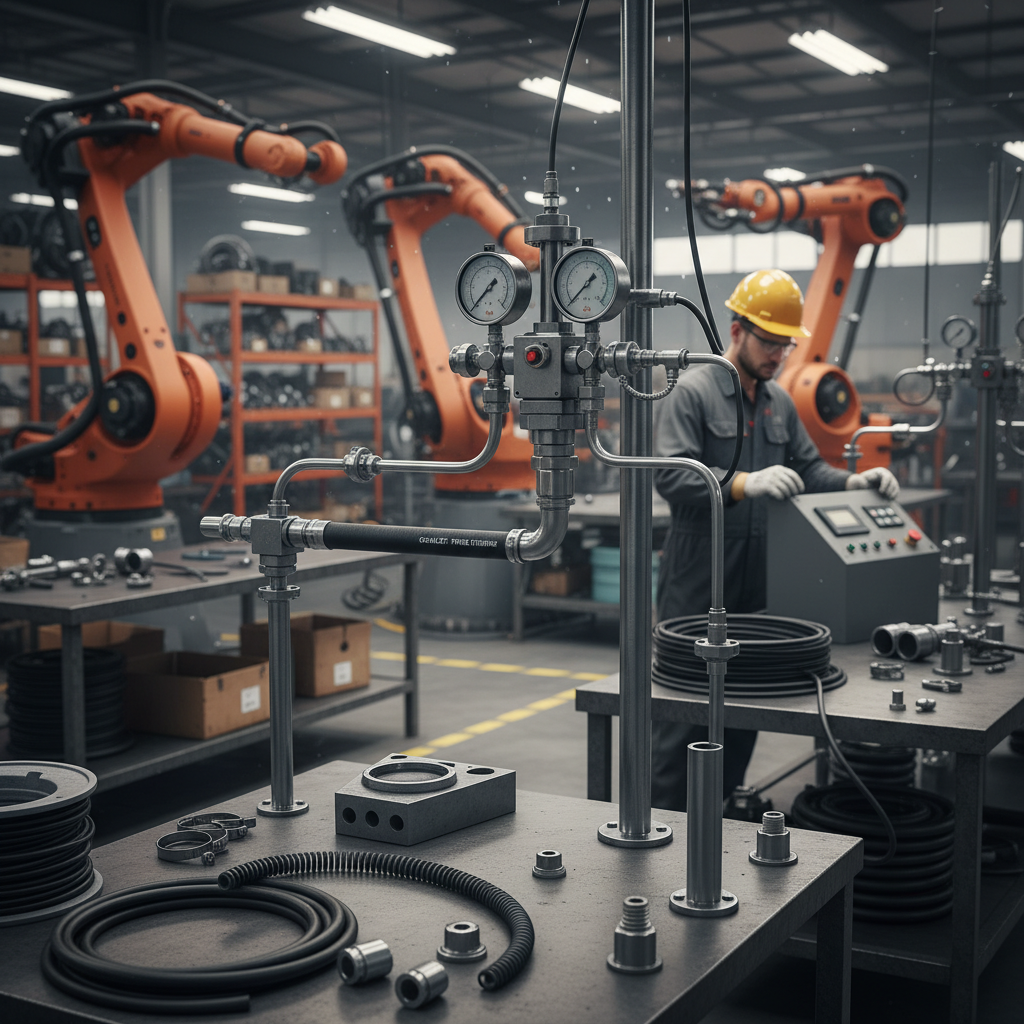 Comprehensive Guide to Chevrolet Power Steering Hose Maintenance and Replacement