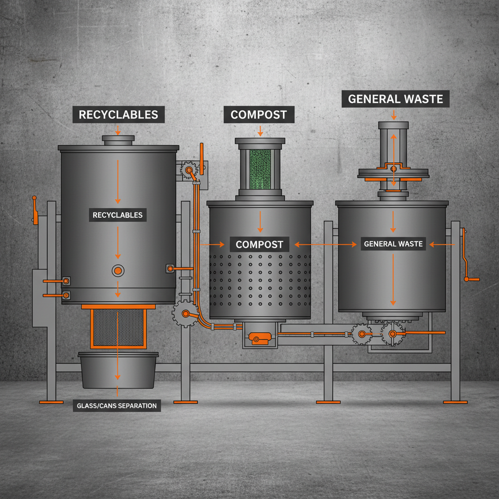 Comprehensive Guide to Selecting the Right Household Bins for Your Home