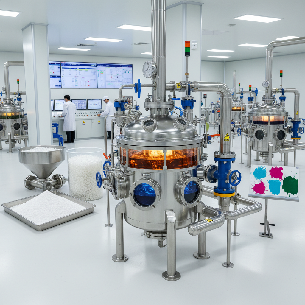 Comprehensive Guide to Polyaluminium Chloride Coagulant for Water Treatment