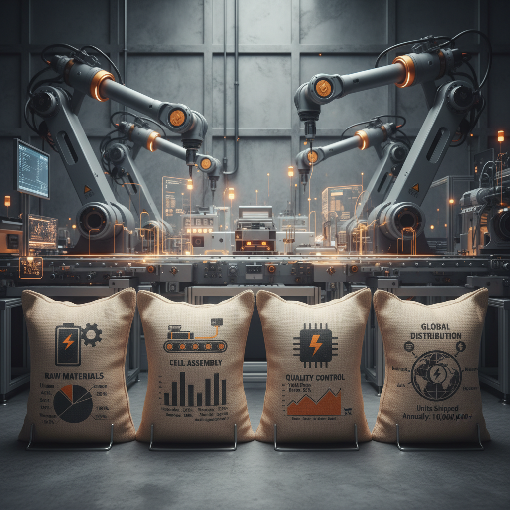 Boost Your Brand with Stylish and Sustainable 4 Imprint Jute Bags