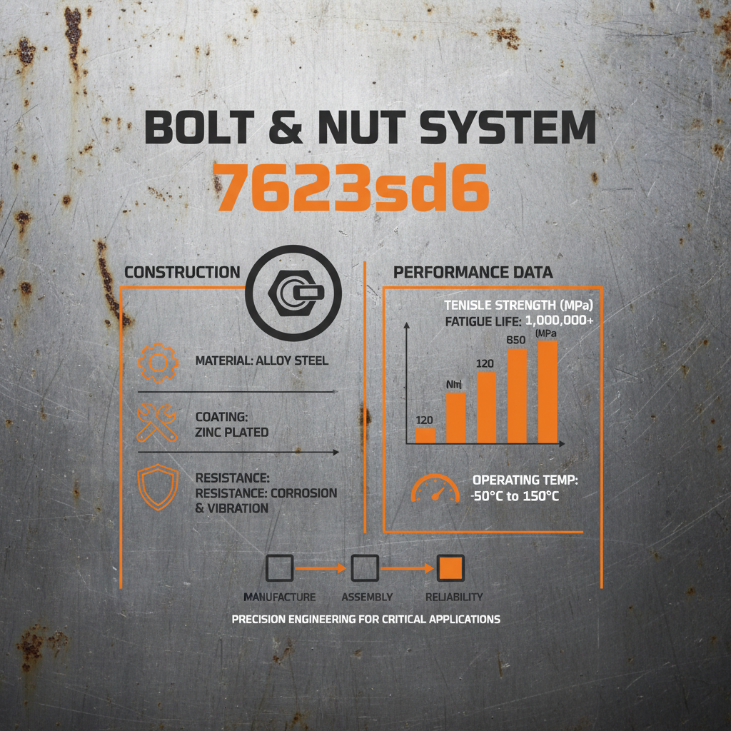 Decoding 7623sd6 and its Impact on Global CrossBorder Trade Operations
