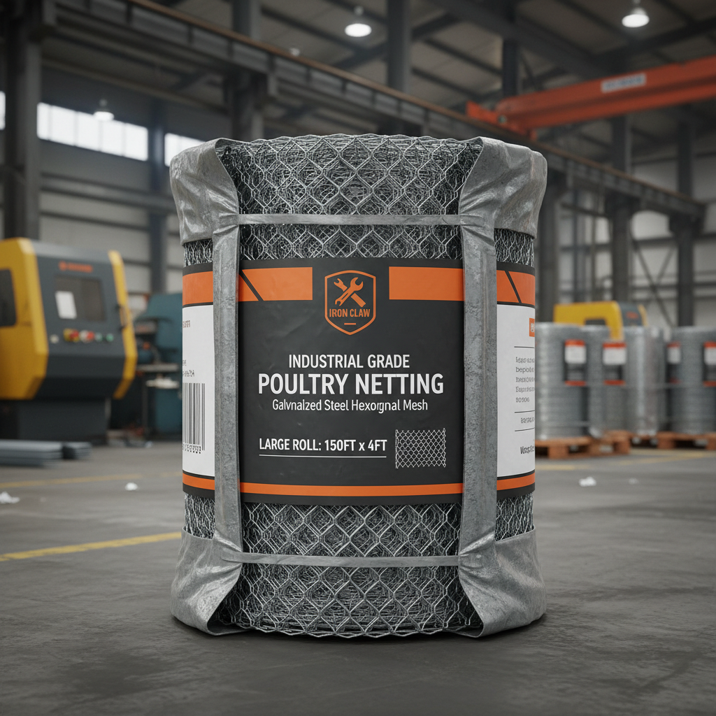 Comprehensive Guide to Choosing the Best Large Poultry Netting for Protection