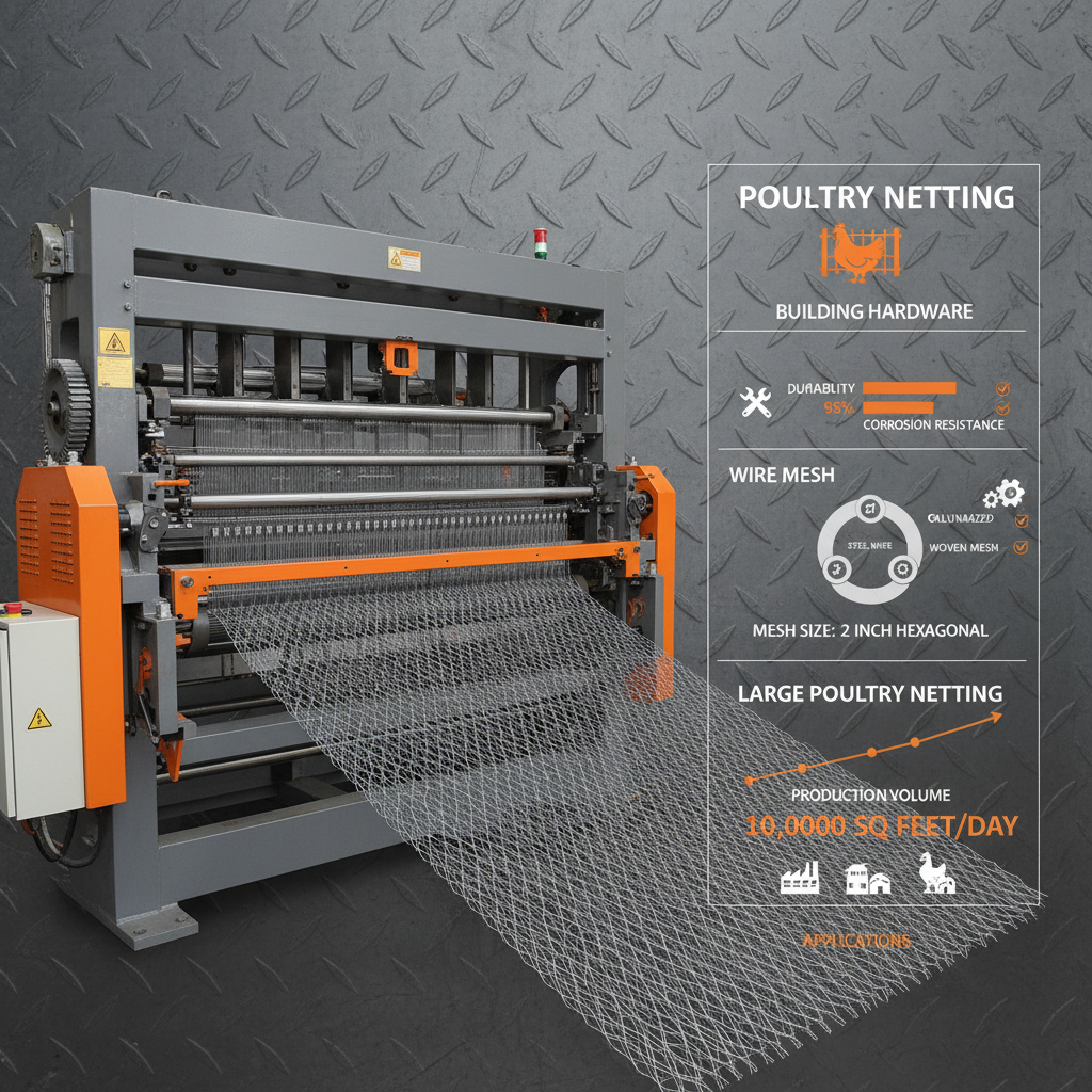 Comprehensive Guide to Choosing the Best Large Poultry Netting for Protection