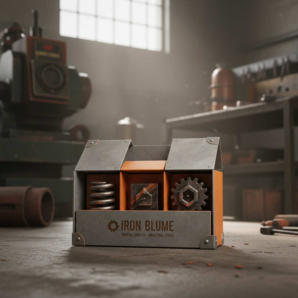 Illuminate Your Space with Litbright’s Collection of Unusual Candles