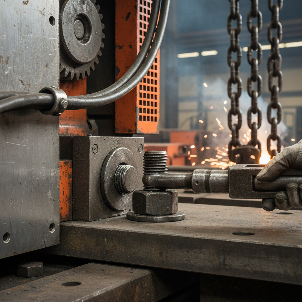 Comprehensive Guide to Heavy Hex Head Bolts for Industrial Applications