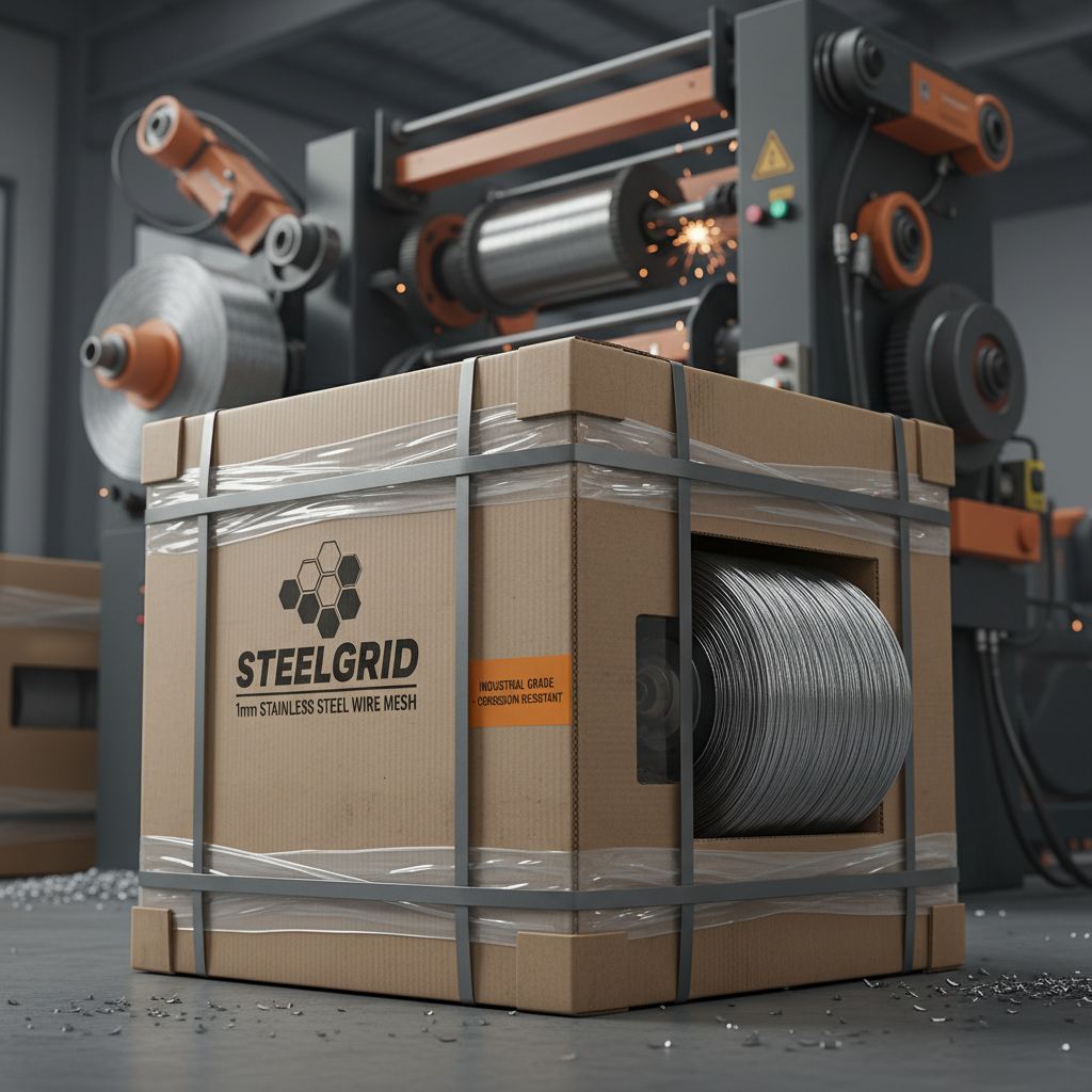 Comprehensive Guide to 1mm Stainless Steel Wire Applications and Benefits