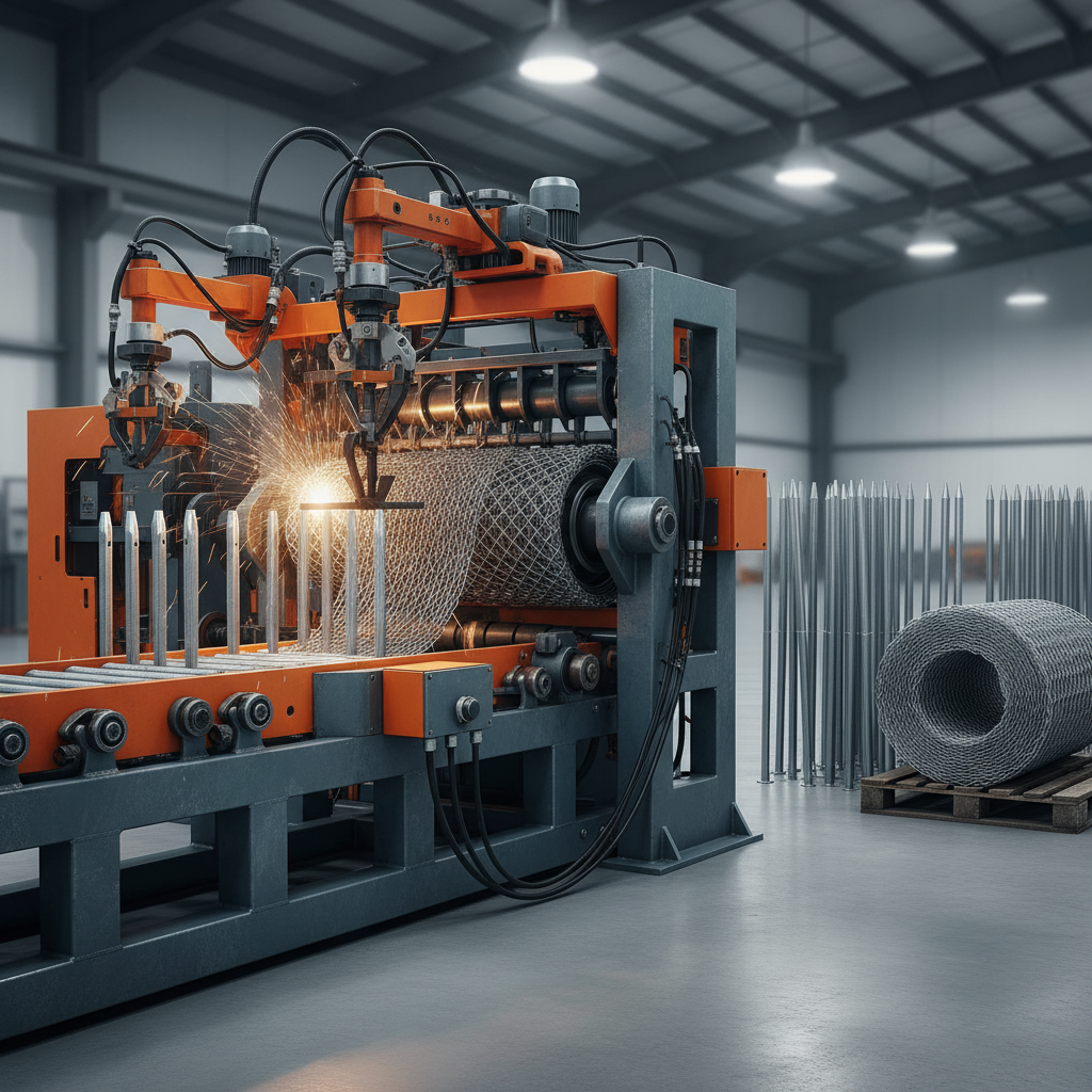 Choosing a Reliable Fence Post Manufacturer for Quality and Longevity