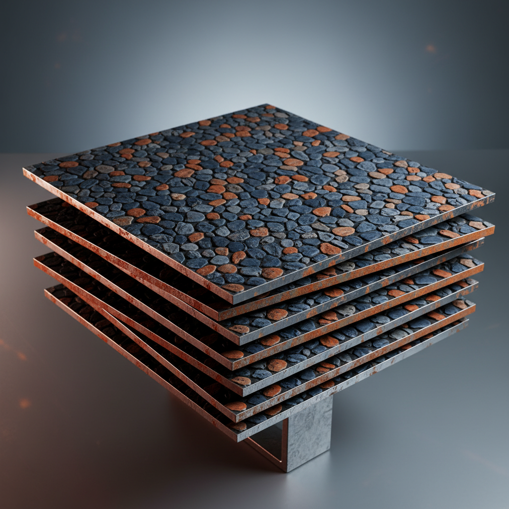 Explore the Beauty and Versatility of Flat Cut Pebble Tile Designs