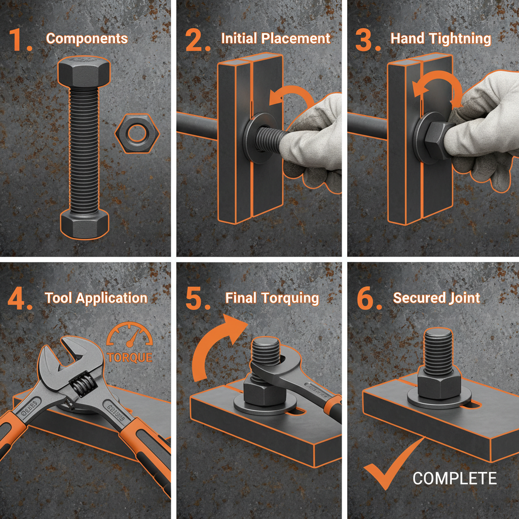 Comprehensive Guide to MS15795 811 Fasteners for Aerospace and Military