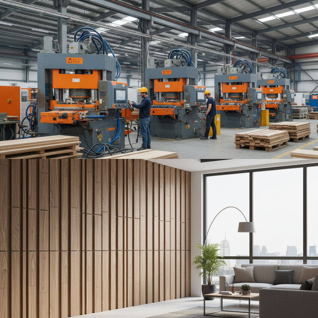 Enhance Your Property with Stylish and Sustainable Modern Wooden Cladding