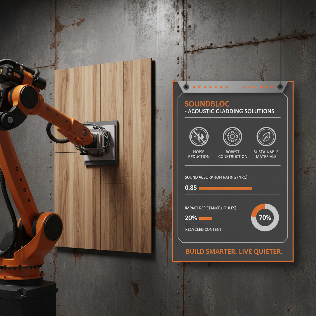 Enhance Your Property with Stylish and Sustainable Modern Wooden Cladding