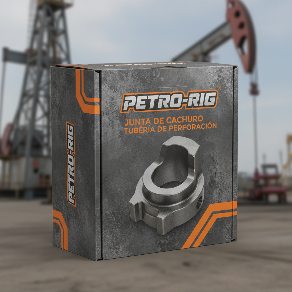 Comprehensive Guide to Junta de Cachorro de Tuberia de Perforación for Drilling Operations