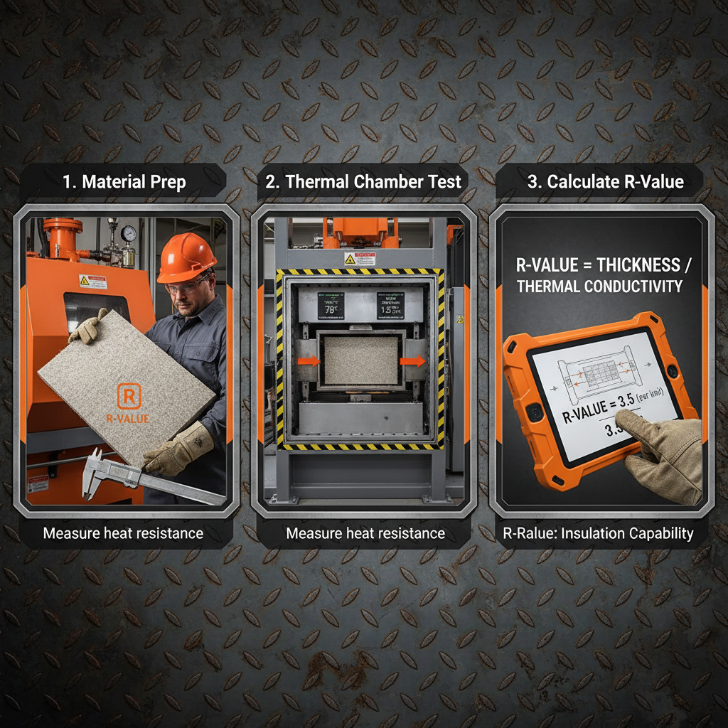 Understanding Mineral Wool Board R Value for Optimal Thermal Performance