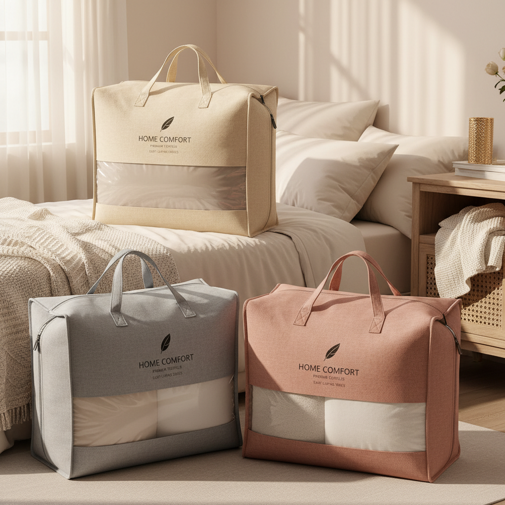 Exploring the Versatility and Benefits of Large Gusseted Bags for Modern Packaging