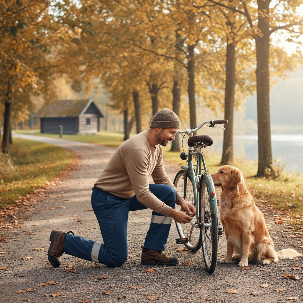 Comprehensive Guide to Choosing the Best Safety Reflective Pant for Workplace Protection Comprehensive Guide to Choosing the Best Safety Reflective Pant for Workplace Protection