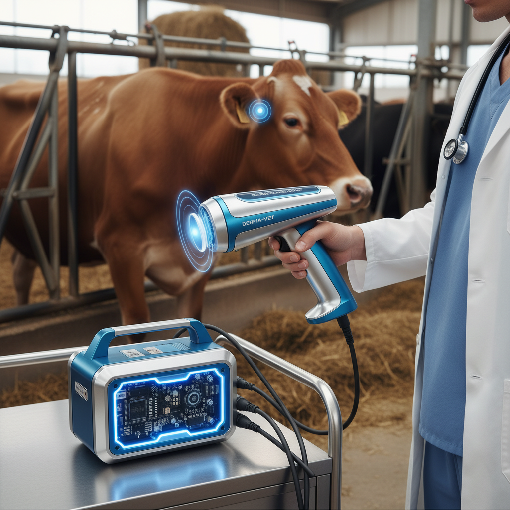 Comprehensive Guide to Effective Treatment for Warts in Cattle Management Comprehensive Guide to Effective Treatment for Warts in Cattle Management