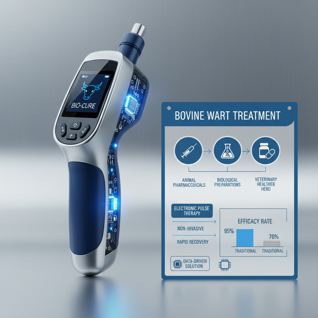 Comprehensive Guide to Effective Treatment for Warts in Cattle Management