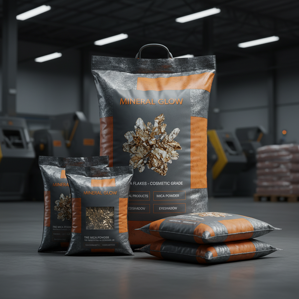 Unlocking the Versatility and Benefits of Mica Flakes for Diverse Applications