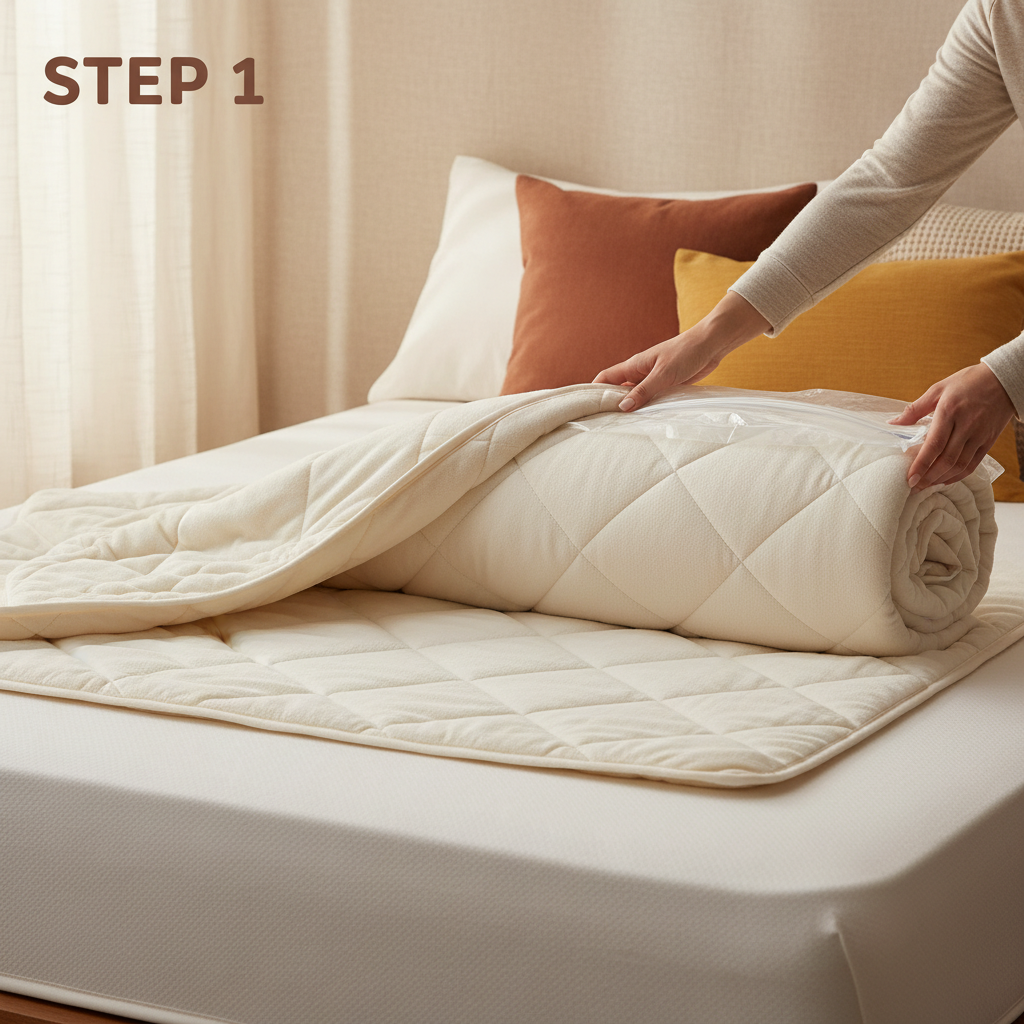 Experience Ultimate Warmth with a King Size Heated Blanket This Winter