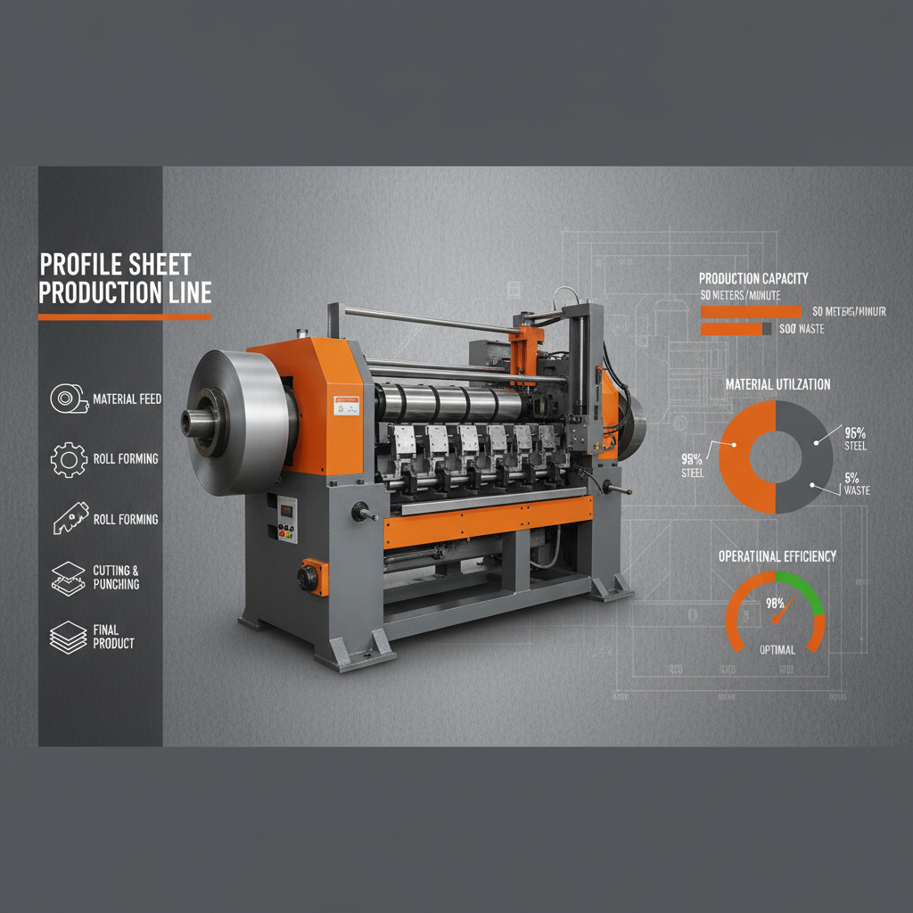 Comprehensive Guide to Profile Sheet Making Machine Technology and Applications